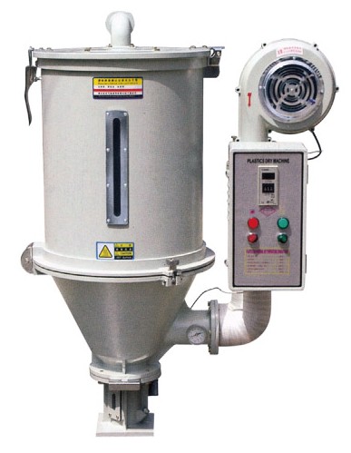 STG-U series hopper dryer